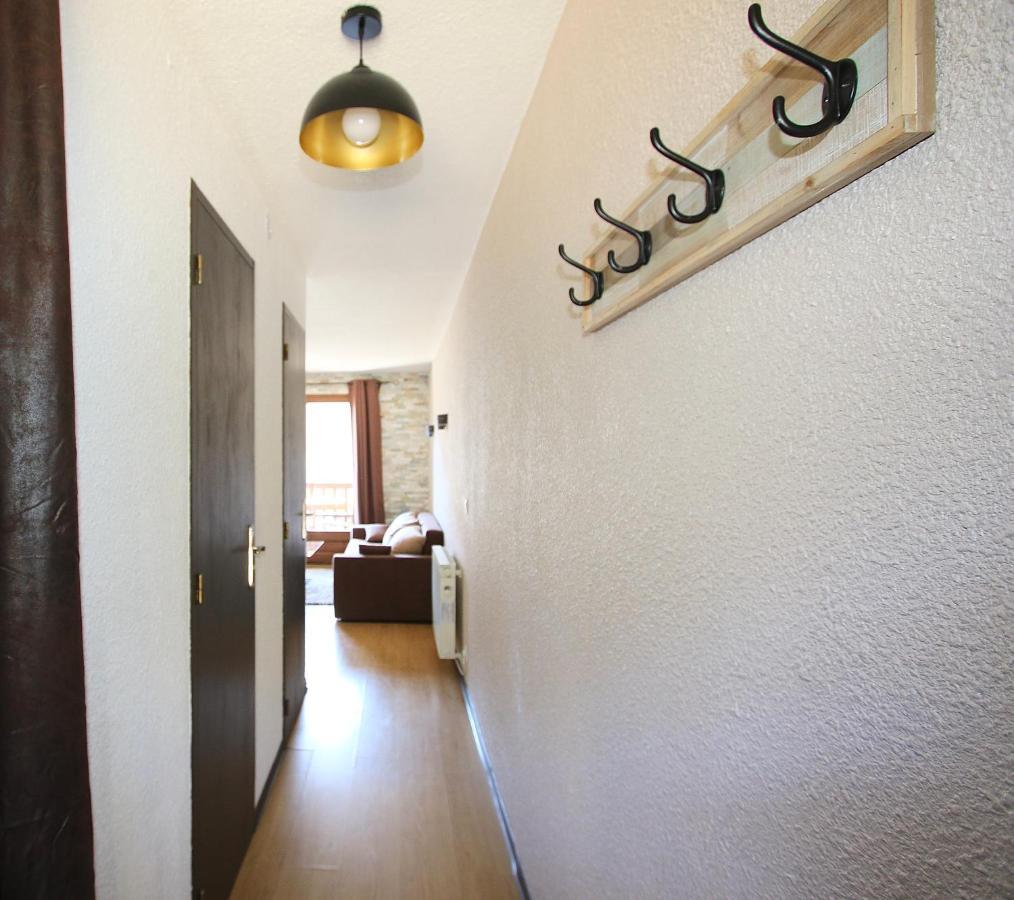 La Ruinee Appartement Chaleureux A Proximite Des Pistes Et Commodites Briancon  Exterior photo